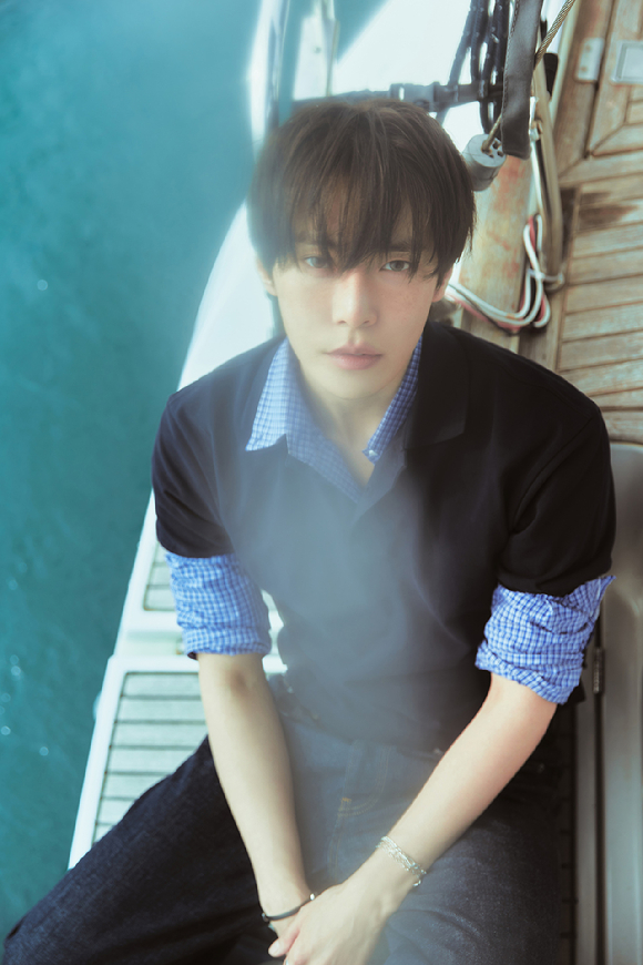 NCT 도영 콘셉트 포토 [사진=SM엔터테인먼트]