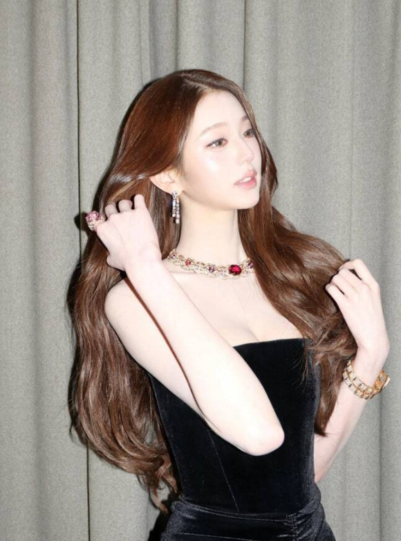 장원영 [사진=장원영 SNS]