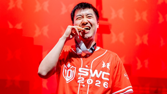 컴투스 'SWC2026' 아메리카 컵, 캐나다 SAPPYYY 우승