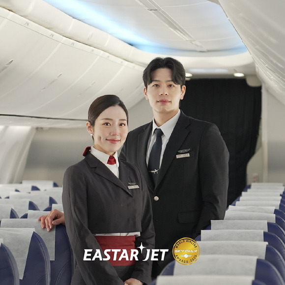 이스타항공이 올해 첫 객실승무원 공개 채용을 실시한다 [사진=이스타항공]