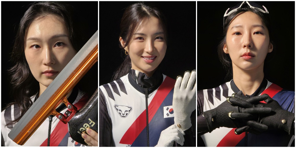 오늘(10일) '동계올림픽' 쇼트트랙 최민정→피겨 차준환 출격