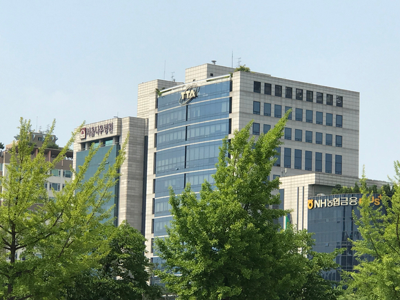 TTA 사옥 [사진=김문기 기자]