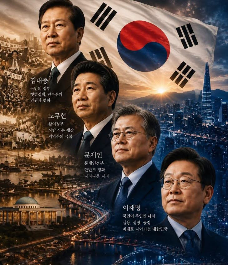 더불어민주당 정청래 대표가 22일 국회에서 민주당 한반도평화신전략위원회가 '이란전쟁, 북중정상회담 그리고 한반도'를 주제로 개최한 긴급 국제정세 토론회에 참석해 국기에 경례하고 있다. 2026.6.22 [사진=연합뉴스]