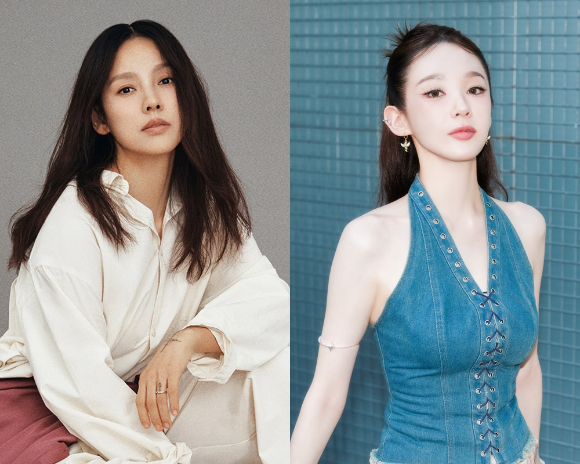이효리x강민경, '해투' 스페셜MC⋯유재석→장항준 만난다