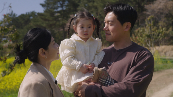 우리 아이 낳을까요? [사진=KBS ]