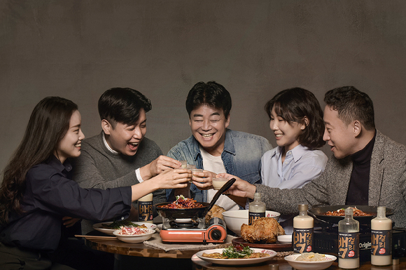 백술닷컴이 오픈 3개월만에 누적 방문자 5만명을 돌파했다. [사진=백술닷컴]