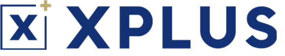  [사진=엑스플러스 CI]