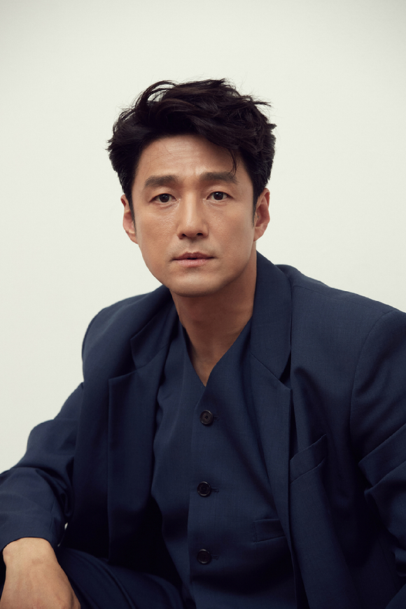 지진희 프로필 [사진=MBC]