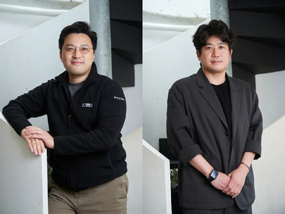 민진기 PD, 윤기영 작가가 '써닝야구단' 제작에 돌입한다. [사진=스토리아일랜드]