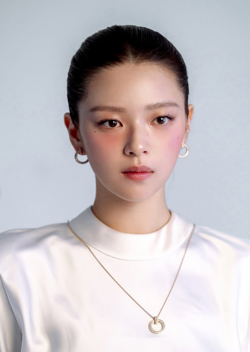 정연 [사진=바로엔터테인먼트 SNS]