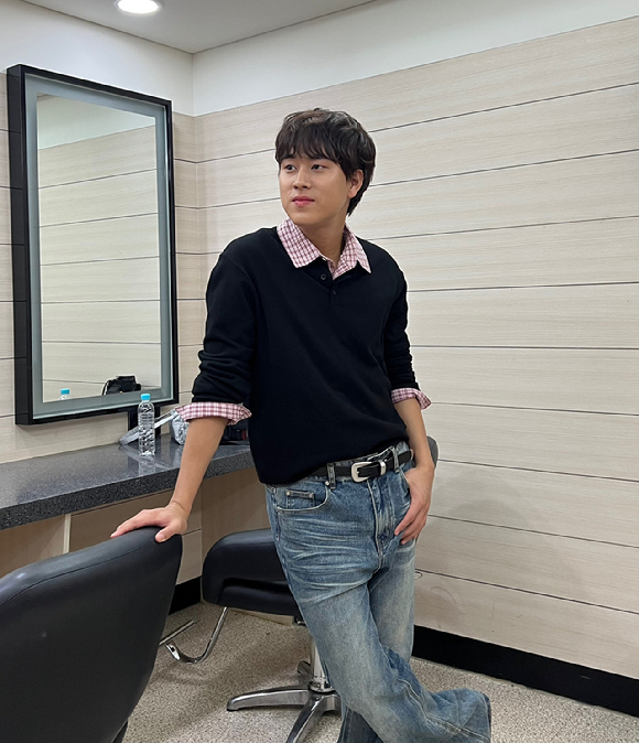 이무진 이미지 [사진=마운드미디어]