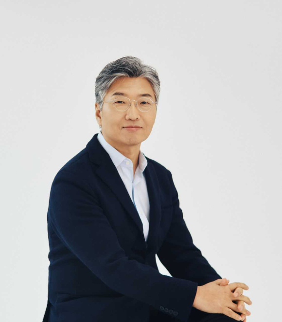 허민호 신세계까사&middot;신세계인터내셔널 코스메틱 부문 신임 대표. [사진=신세계그룹]