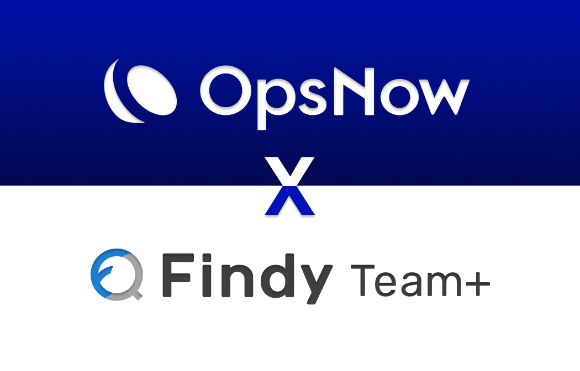 옵스나우, 日 최대 개발자 HR 기업 파인디와 맞손