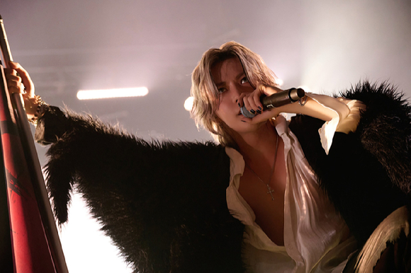 NCT 유타, 1월 부도칸 입성⋯日 첫 단독 콘서트 순항