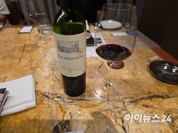 돈 멜초 2021. [사진=금양인터내셔날]