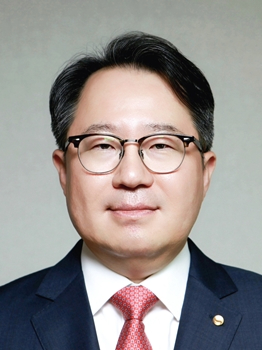 권민수 한국은행 신임 부총재 [사진=한국은행]