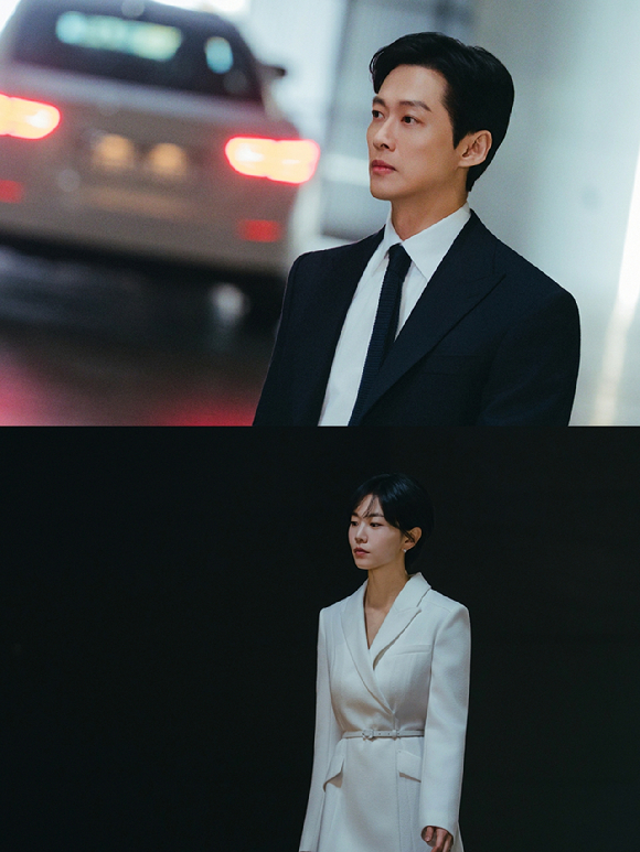 변우석 아이유 '21세기 대군부인' [사진=디즈니+]