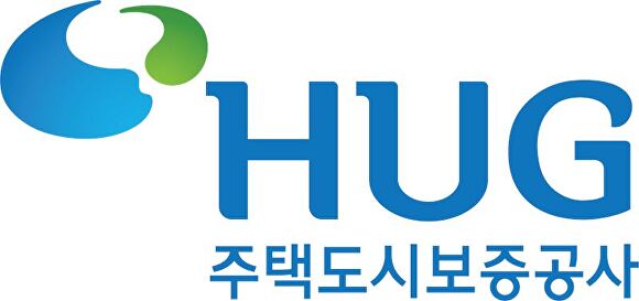 주택도시보증공사(HUG) 로고. [사진=주택도시보증공사]