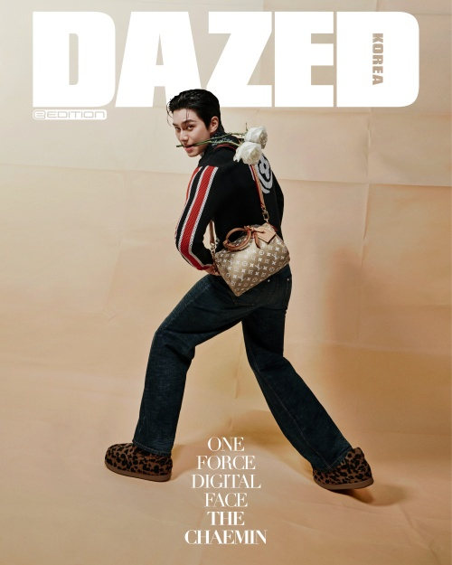 배우 이채민 화보 [사진=데이즈드 ]