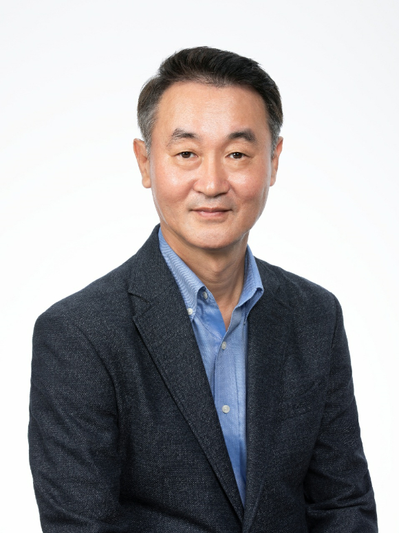 조영기 한국게임산업협회 협회장. [사진=한국게임산업협회]