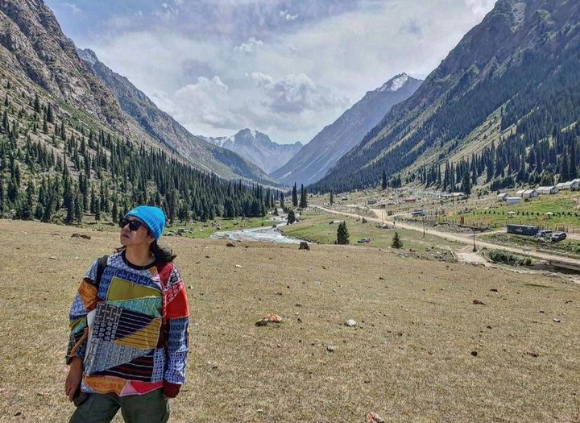 윤도현이 SNS에 공개한 사진 [사진=윤도현 인스타그램]