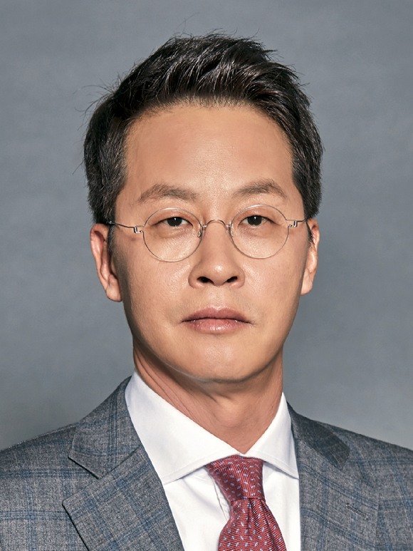 조좌진 하나투어 CEO 내정자. [사진=아이뉴스24 DB]