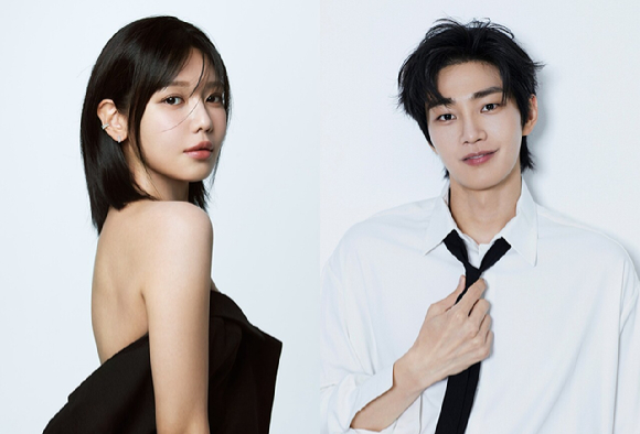 '아이돌아이' 최수영 김재영 [사진=각 소속사 ]