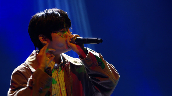 성탄특집 K-입소리 콘서트 [사진=KBS ]