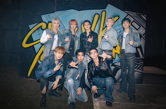 '스트레이시티' 관련 이미지 [사진=JYP엔터테인먼트, OCESA, Pablo Deyta]