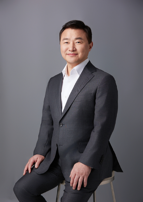 노태문 DX부문장 겸 대표이사 사장 [사진=삼성전자]