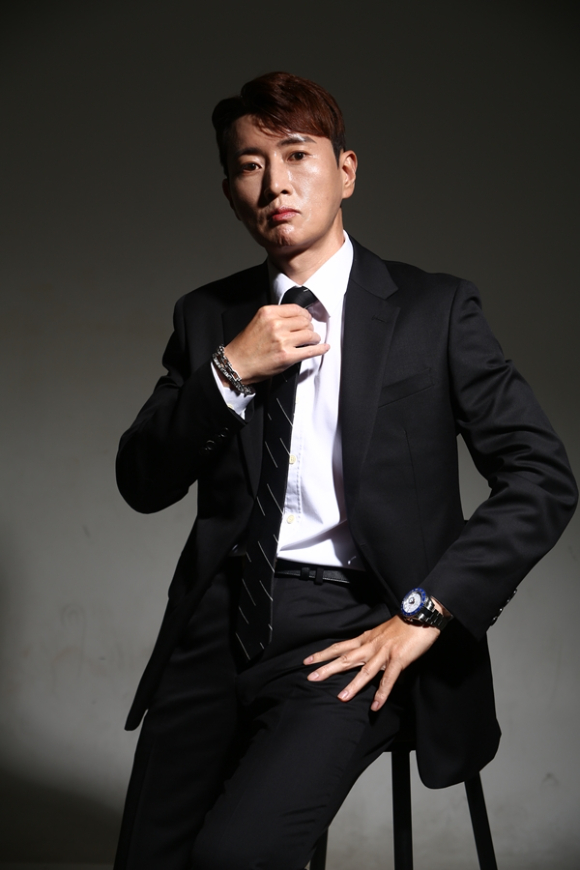 &apos;박소현 맞선남&apos; 강석원, 토탈셋과 전속계약