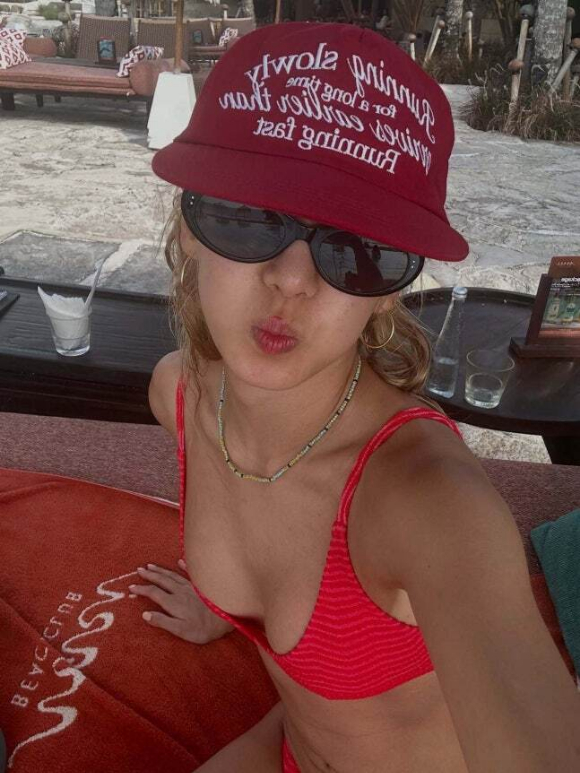 효연 [사진=효연 SNS]