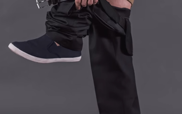 고령자가 욕실에서 특히 주의해야 할 위험한 행동들이 전문가에 의해 공개됐다. 사진은 본 기사 내용과 무관 [사진=Alpine Kitchens & Bathrooms]