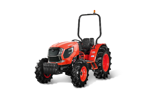 대동 신형 LK 트랙터. [사진=대동]