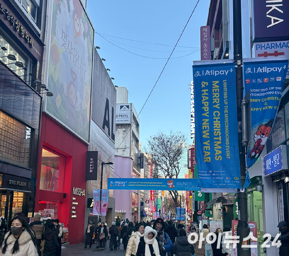 한한령 해제를 둘러싸고 여러 시나리오가 제시되고 있다. 사진은 본 기사 내용과 무관. [사진=설래온 기자 ]