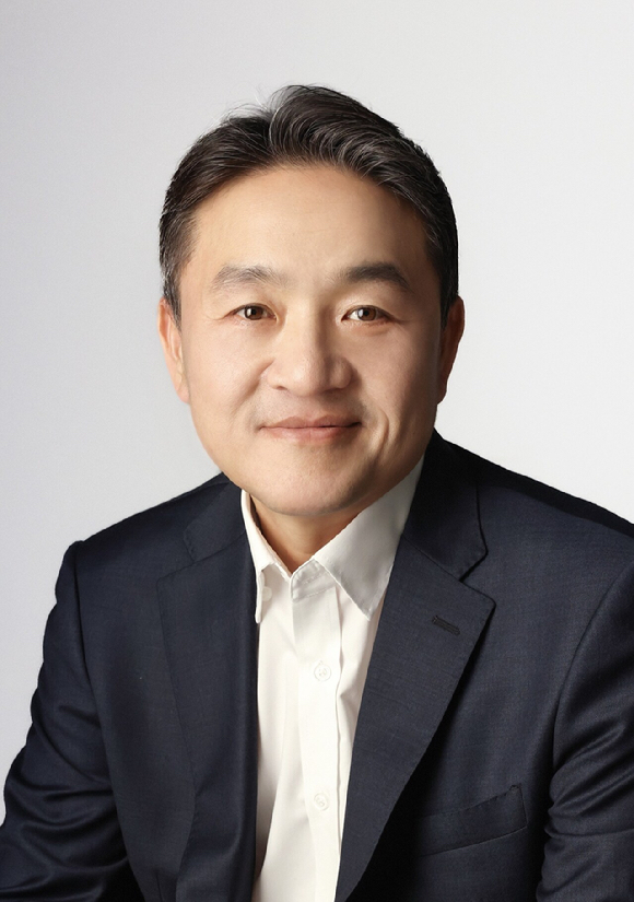 이상윤 티웨이항공 신임 대표. [사진=티웨이항공]
