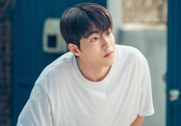 남주혁 [사진=tvN '스물다섯 스물하나']