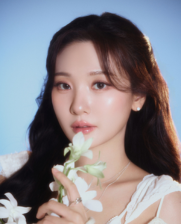 볼빨간사춘기 안지영 프로필 사진 [사진=켄버스]