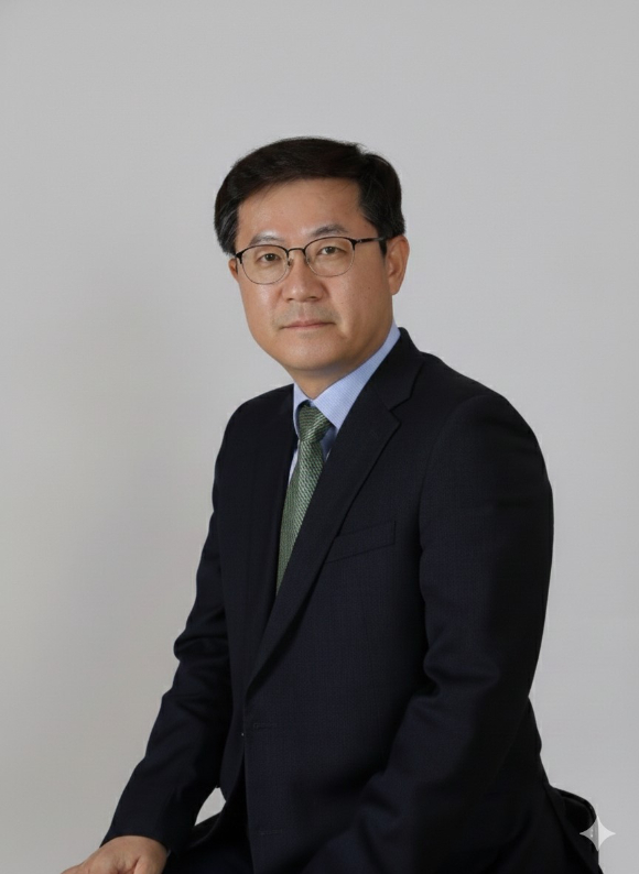 윤석환 CJ제일제당 대표. [사진=CJ제일제당]