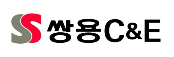 쌍용C&E CI [사진=쌍용C&E]