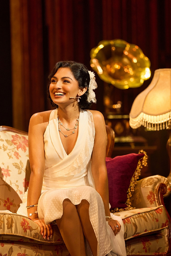 뮤지컬 '위대한 개츠비' [사진=오디컴퍼니 ]