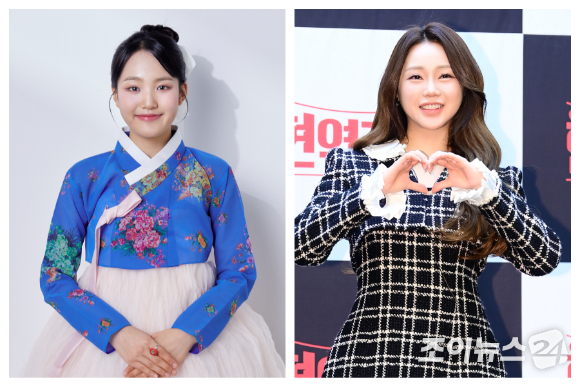 '국악한마당' 한가위 특집, '국악+트롯' 홍지윤x김태연 컬래버