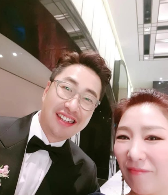 이호선 교수, 故 백성문 변호사 애도 &quot;부고 받고 울어버렸다&quot;