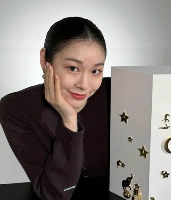 김연아 [사진=김연아 SNS]