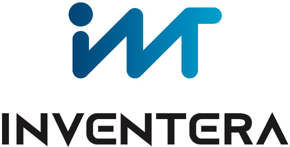 인벤테라 기업 로고 [사진=인벤테라]