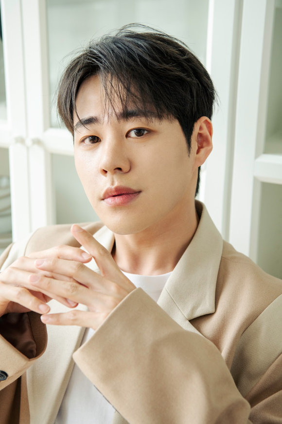 임팩트 출신 태호 프로필 사진 [사진=HAM]