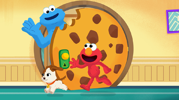 프랑켄슈타인 포스터 이미지. [사진=넷플릭스]