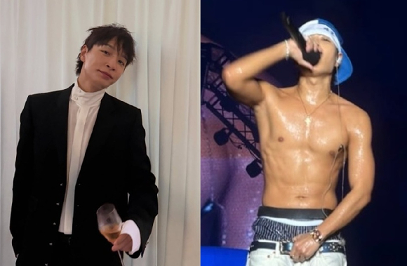 쌈디 [사진=쌈디 SNS]