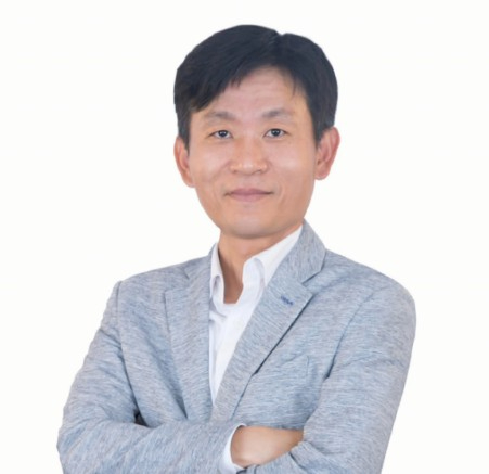 서남해안기업도시개발 대표로 선임된 황준호 BS산업 부사장. [사진=BS그룹]