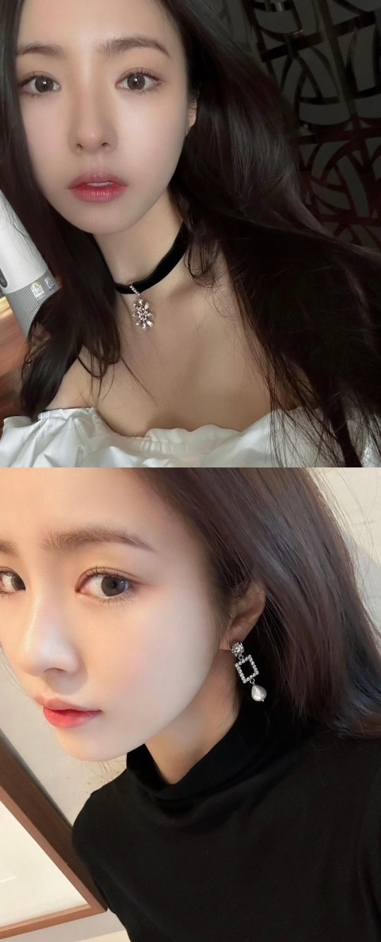 신세경 [사진=신세경 SNS]